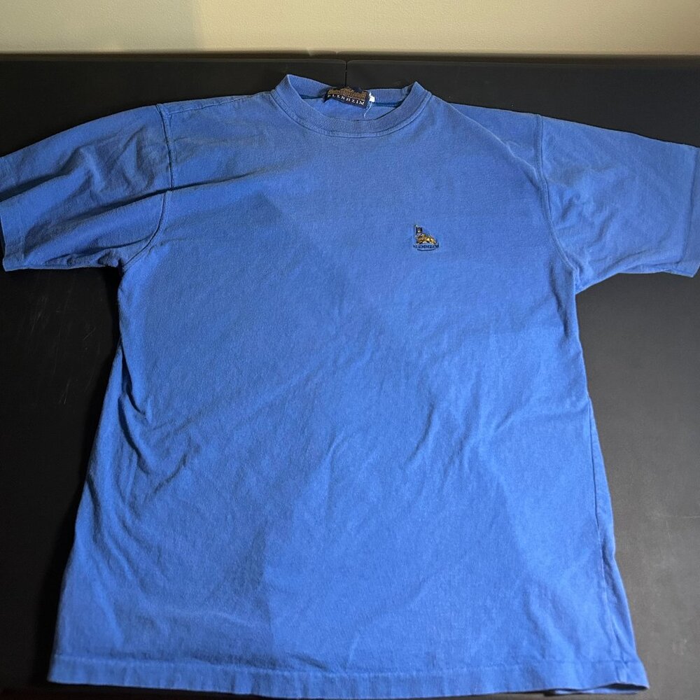 Vintage Blenheim Men's Shirt
